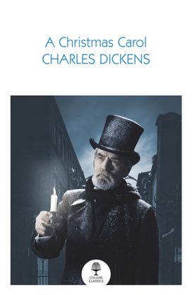 Christmas Carol Christmas Carol