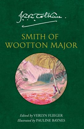 Smith of Wootton Major Smith of Wootton Major