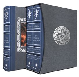 Great Tales of Middle-earth Boxed Set Great Tales of Middle-earth Boxed Set