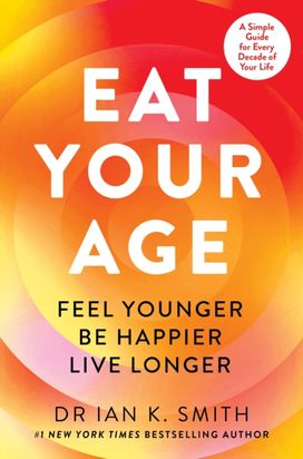 Eat Your Age Eat Your Age