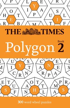 Times Polygon Book 2 Times Polygon Book 2