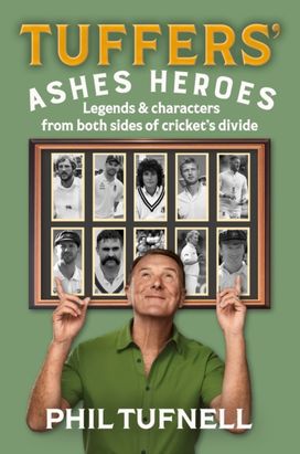 Tuffers' Ashes Heroes Tuffers' Ashes Heroes