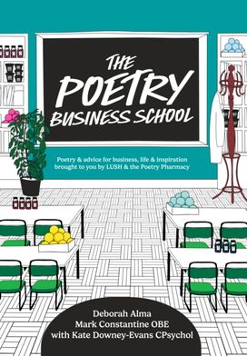 Poetry Business School Poetry Business School