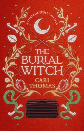 Burial Witch Burial Witch
