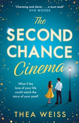 Second Chance Cinema