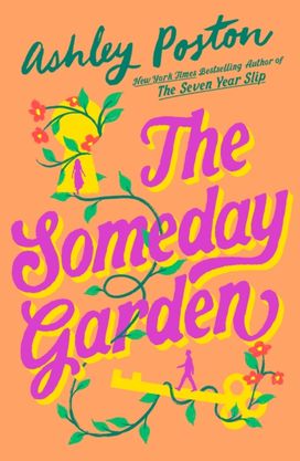 Someday Garden Someday Garden