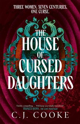 House of Cursed Daughters