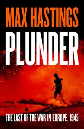 Plunder Plunder