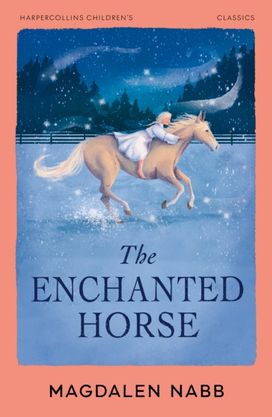 Enchanted Horse Enchanted Horse