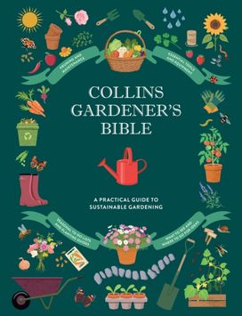 Collins Gardener’s Bible