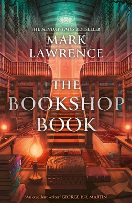 Bookshop Book Bookshop Book