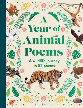 Year of Animal Poems Year of Animal Poems