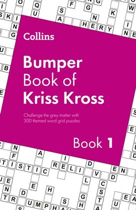 Collins Bumper Book of Kriss Kross book 1