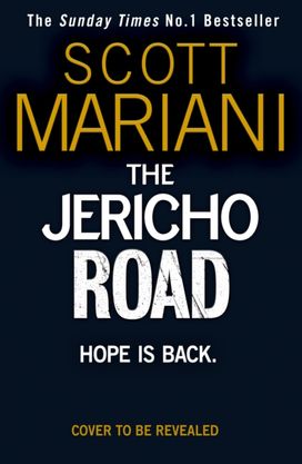 Jericho Road