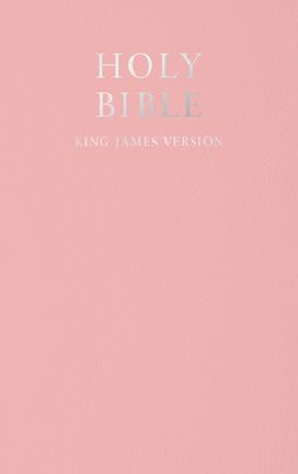 Holy Bible