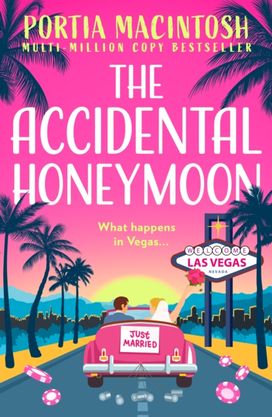 Accidental Honeymoon Accidental Honeymoon