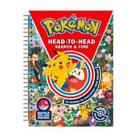 Pokemon Head-to-Head Search & Find Pokemon Head-to-Head Search & Find