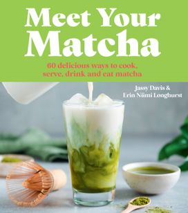 Meet Your Matcha Meet Your Matcha