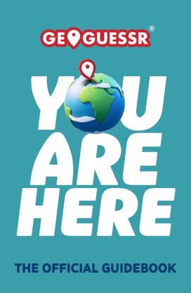 You Are Here You Are Here