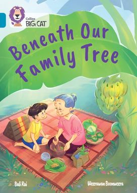 Beneath our Family Tree