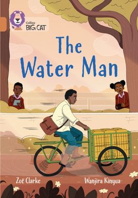 Water Man