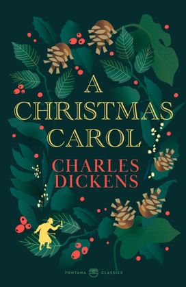 Christmas Carol Christmas Carol
