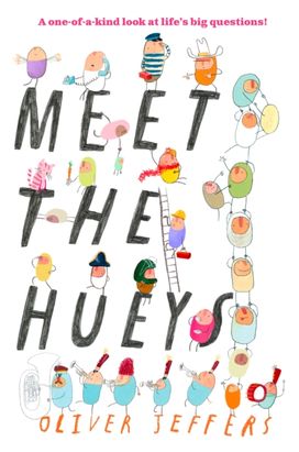 Meet the Hueys Meet the Hueys