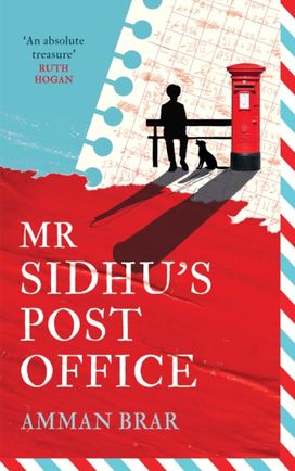 Mr Sidhu's Post Office Mr Sidhu's Post Office