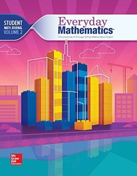 Everyday Mathematics Journal Volume 2