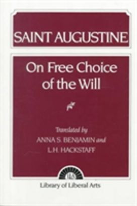 On Free Choice of the will