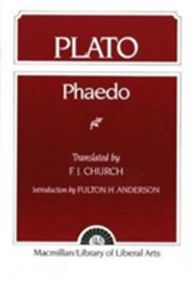 Phaedo Phaedo