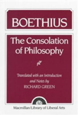 Consolation of Philosophy