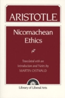 Nicomachean Ethics