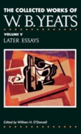 Collected Works of w.b.yeats