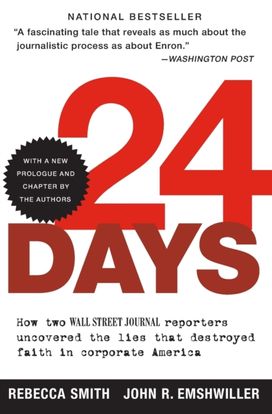 24 Days 24 Days