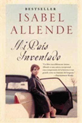 Mi Pais Inventado Mi Pais Inventado
