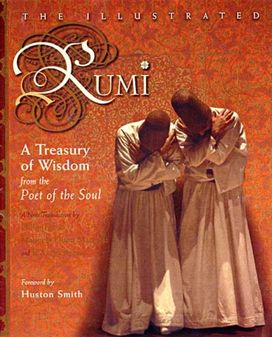 The Illustrated Rumi