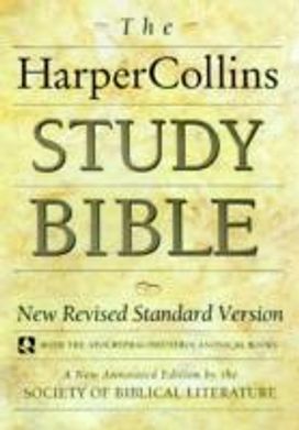 Study Bible Study Bible