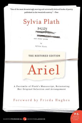 Ariel: the Restored Edition Ariel: the Restored Edition