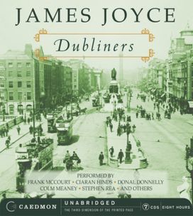 Dubliners CD Dubliners CD