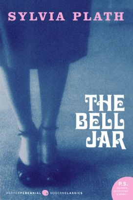 Bell Jar Bell Jar