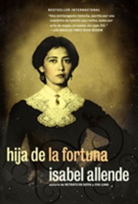 Daughter of Fortune Daughter of Fortune