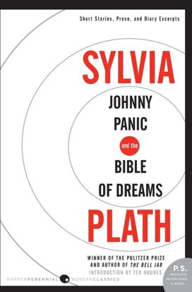 Johnny Panic and the Bible of Dreams Johnny Panic and the Bible of Dreams