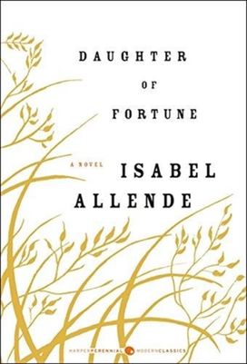 Daughter of Fortune