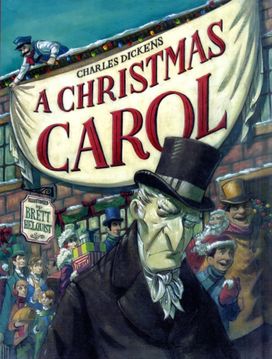 Christmas Carol Christmas Carol