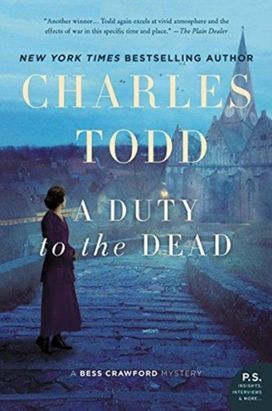 Duty to the Dead