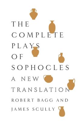 Complete Plays of Sophocles Complete Plays of Sophocles