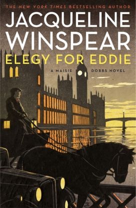 Elegy for Eddie Elegy for Eddie