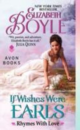 If Wishes were Earls