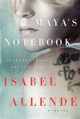 Maya's Notebook Maya's Notebook